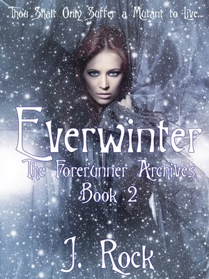 cover image of Everwinter